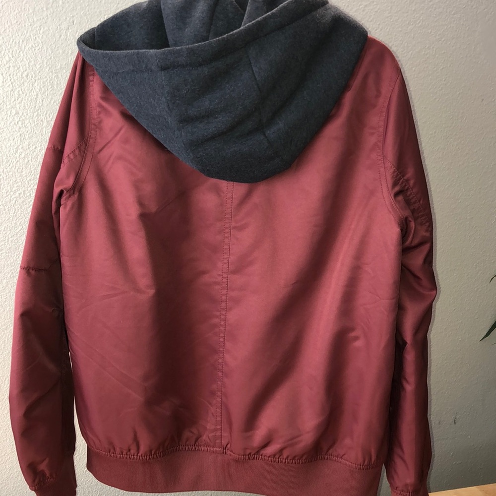 Jacket - Picture 4 of 4
